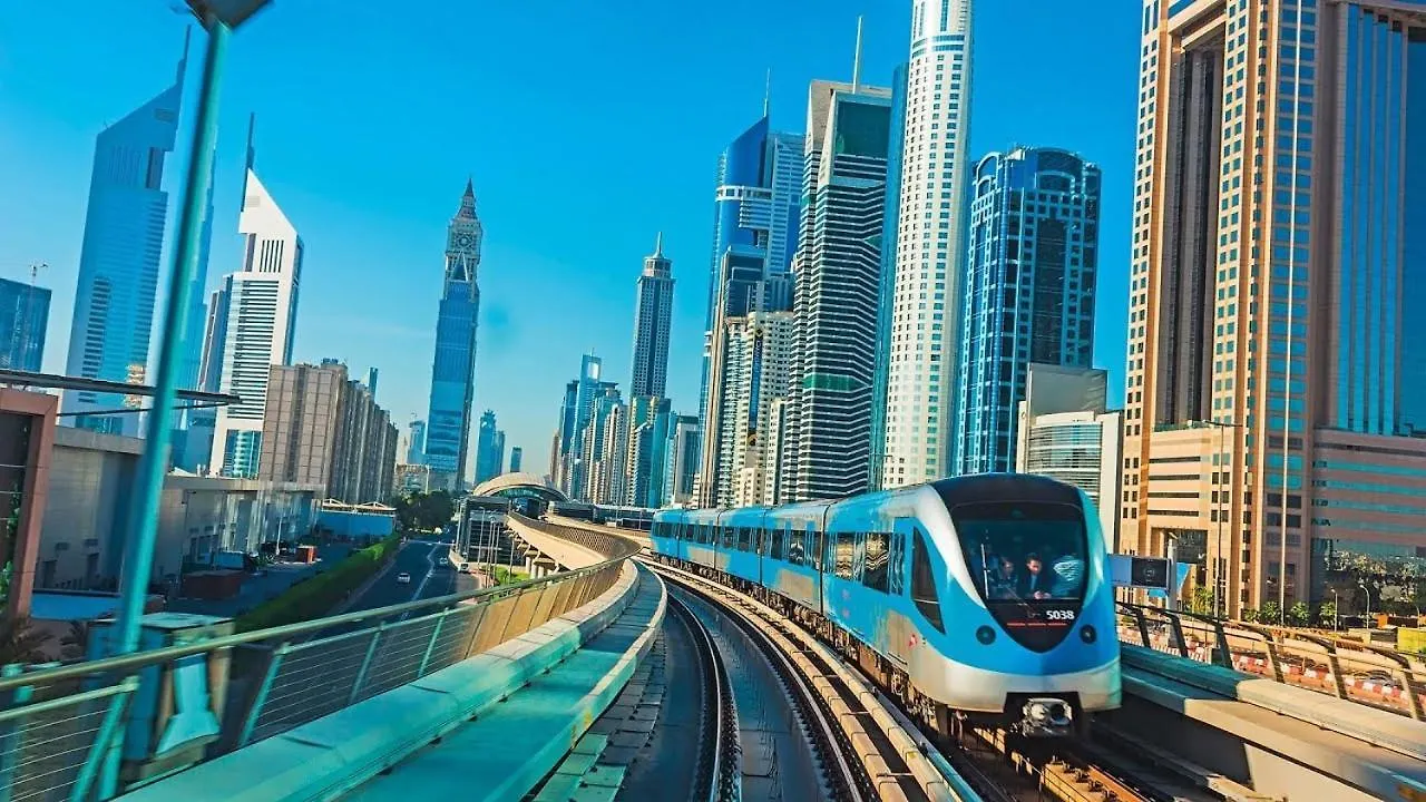 Homestay Single Partition Room In Al Barsha 1 Near Mashreq Metro Dubai United Arab Emirates